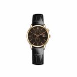 ساعت مچی عقربه‌ای کوارتز زنانه سوئیس آرت مدل ANT013BK0301