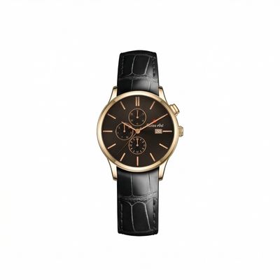 ساعت مچی عقربه‌ای کوارتز زنانه سوئیس آرت مدل ANT013BK0301