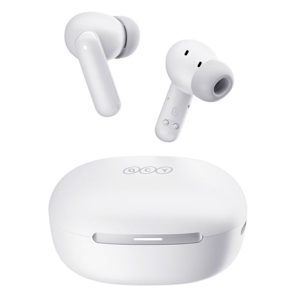 هدفون بلوتوثی کیو سی وای مدل MeloBuds N30