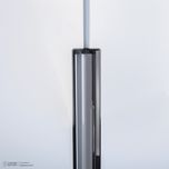 یخچال و فریزر ساید بای ساید 32 فوت اسنوا مدل S1Di-M210-W