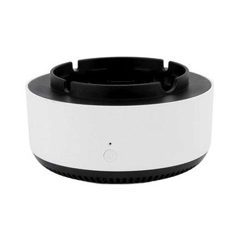 زیرسیگاری هوشمند