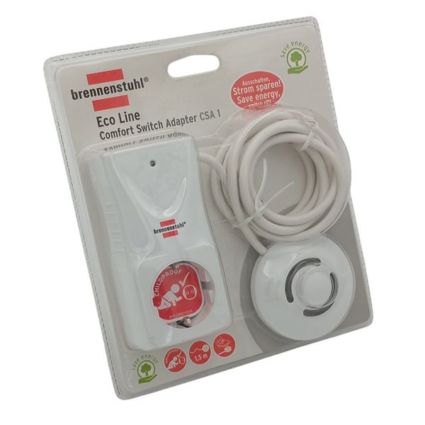 کلید و پریز برننشتول مدل CSA1