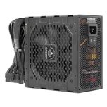 Power Supply GREEN GP600A-GED