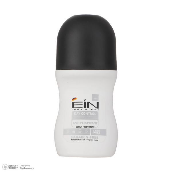 رول ضد تعریق EIN مدل MR1 حجم 50 میلی لیتر