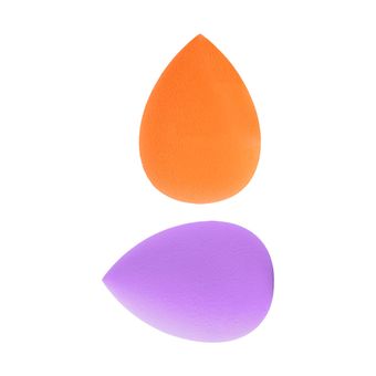 پد آرایشی پنرول مدل PRP Candy Puff Bag X2 بسته 2 عددی