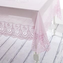 رومیزی انگلیش هوم مدل Alice سایز 228x152 سانتی‌متر