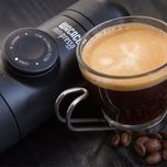 اسپرسو ساز واکاکو مدل Minipresso GR