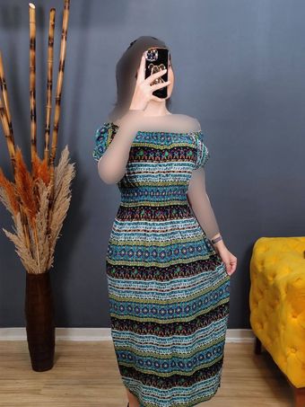 ساحلی نخی سنتی 1034