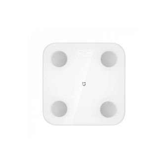 ترازو دیجیتال میجیا مدل S400 MJTZC01YM