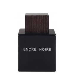 تستر ادو تویلت مردانه لالیک مدل ENCRE NOIRE حجم 100 میلی لیتر