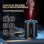 خوشبوکننده هوشمند خودرو مدل P35 (شارژی)