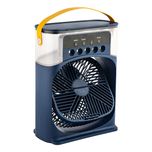 مینی پنکه مدل Cooling 2092