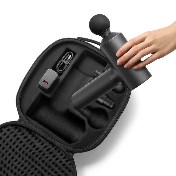 ماساژور تفنگی شیائومی مدل MJJMQ02-ZJ