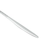 سرویس قاشق، چنگال و کارد استیل 151 پارچه 30 نفره کابان مدل 166