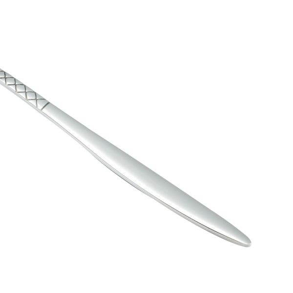 سرویس قاشق، چنگال و کارد استیل 151 پارچه 30 نفره کابان مدل 166