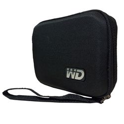 کیف هارد دیسک اکسترنال وسترن دیجیتال