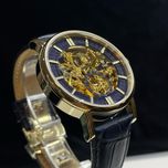 ساعت مچی عقربه‌ای اتوماتیک مردانه سوئیس آرت مدل ANT15506