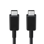 کابل تبدیل USB-C سامسونگ مدل EP-DN975BBEGWW طول 1 متر
