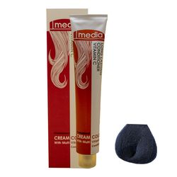 واریاسیون مدیا شماره 001 حجم 100 میلی لیتر رنگ آبی