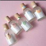 عطر بیکینی شیمانگ(عطر نواحی خاص)