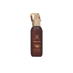 روغن مو و بدن لاکچری کویین مدل آرگان کد A40 حجم 40 میلی لیتر