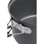 مجموعه 5 عددی سرشعله و ظروف سفری کووآ مدل Solo 3