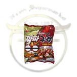 نودل چاپاگوری کره ای