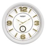 ساعت دیواری گارنت مدل 52303