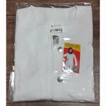 روپوش پزشکی زنانه خضرا مدل مارال کد 36704