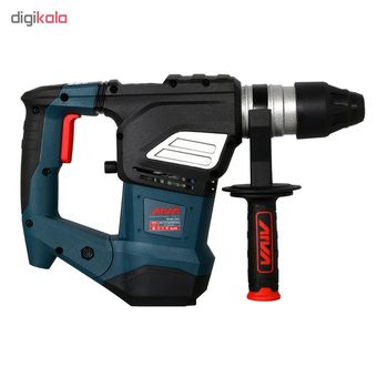 دریل بتن کن آروا مدل 5213 ظرفیت 5.2 کیلوگرم 1800 وات