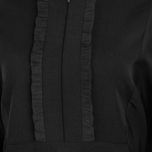 مانتو زنانه مدل عبایی کد MDSS-CF6921