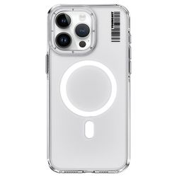 کاور یانگ کیت مدل Crystal Shield مناسب برای گوشی موبایل اپل iphone 16 pro max