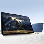 تبلت 12.1 اینچ شیائومی مدل Poco Pad M1 Wi-Fi، ظرفیت 256 گیگابایت و رم 8 گیگابایت، رزولوشن دوربین 8 مگاپیکسل، پشتیبانی از قلم و ک