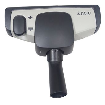 برس جاروبرقی مدل آنتیک(مددی) درجه یک مناسب برای جاروبرقی پارس خزر 104