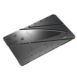 چاقوی کارت سفری