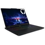 لپ تاپ 15.1 اینچی لنوو مدل Legion 5 15AHP10-R7 260-16GB DDR5 5600MHz-1T SSD-RTX5060 8GB-OLED QHD 165Hz-W(استوک)