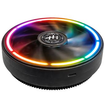 خنک‌کننده پردازنده لیتو مدل LETO II HF-684