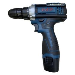 دریل پیچ گوشتی شارژی پی ای پی مدل 1201