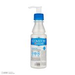 کرم مرطوب کننده دست و صورت و بدن کامان مدل بلوبری مناسب انواع پوست حجم 200 میلی لیتر