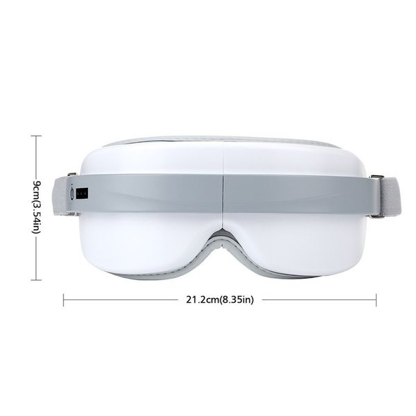 ماساژور چشم مدل بلوتوثی