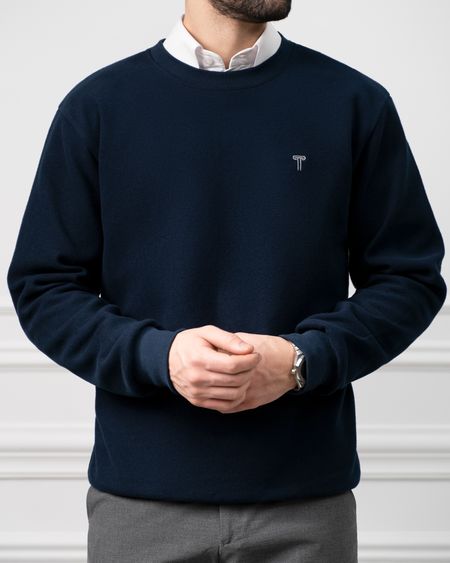 بافت یقه گرد سلانیک کدsh284