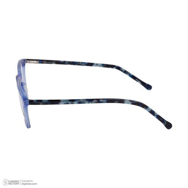 فریم عینک طبی زنانه مدل 5209C4 Transparent Acetate