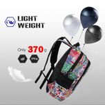 کوله پشتی توریث مدل LMT-7421