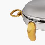   سوفله خوری ام جی اس مدل 3107