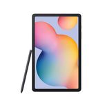 تبلت سامسونگ مدل Galaxy Tab S6 Lite 2022 Wi-Fi ظرفیت 64 گیگابایت و رم 4 گیگابایت به همراه قلم