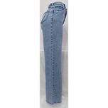 شلوار جین زنانه مدل بگ کد 9609