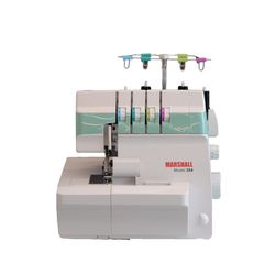چرخ خیاطی سردوز مارشال مدل MR 304
