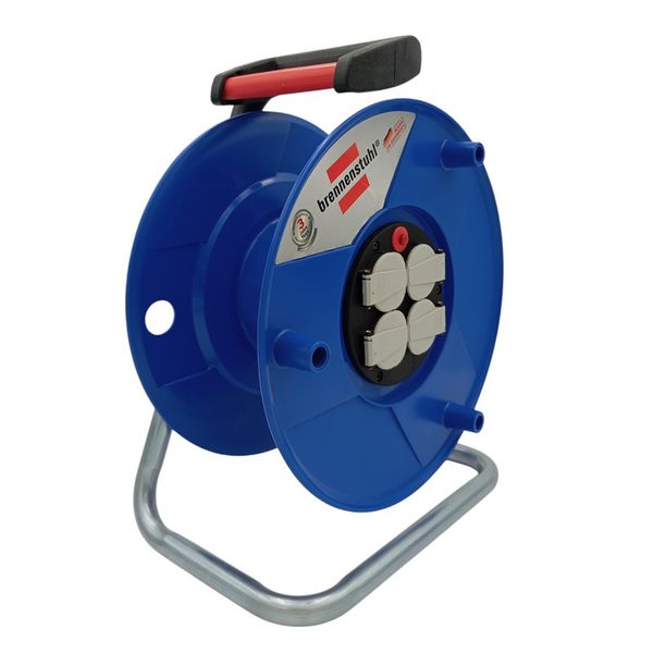 قرقره کابل جمع کن برننشتول مدل GARANT290