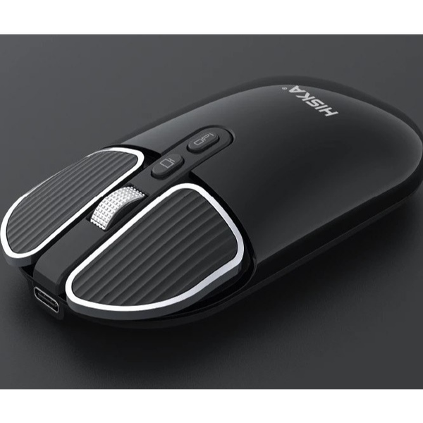 ماوس بی سیم هیسکا مدل HX-MO150
