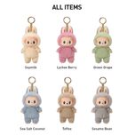 لبوبو پاپ مارت مدل Exciting Macaron مجموعه 6 عددی